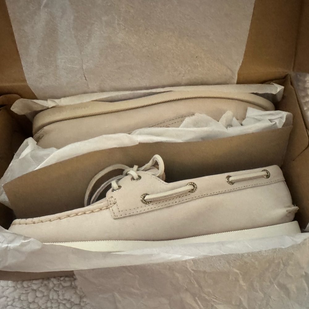 SPERRY TOP SIDER - Picture 4 of 10